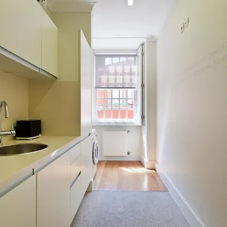 Boutique Rentals- Douro Ribeira Historical Center With Parking